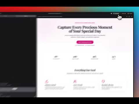 Project Overview on Lovable